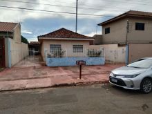 Ótima localização e terreno amplo