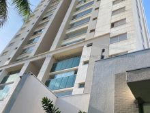 Apartamento no Edifício Jardim Provence