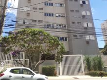 Edifício Ana Rosa