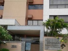 Edifício Varandas São Francisco