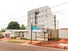 Edifício Costa Amalfitana - ao lado da Mascarenhas