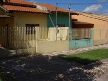 3 casas em 1 terreno no centro