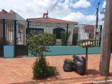 Casa comercial ou residencial