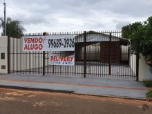 Imóvel comercial - analisa permuta