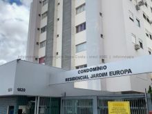Residencial Jardim Europa