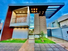 Lindíssimo prédio com sala