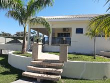 Natureza - pesca e conforto