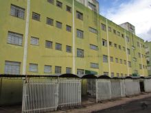 Residencial Rui Barbosa