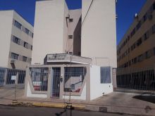 Residencial Bandeirantes perto Shopping Norte Sul