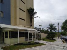 Apartamento com 3 suítes e 3 vagas no Santa Fé