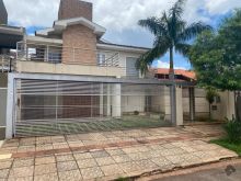 Excelente sobrado Caraná Bosque