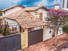 Sobrado lindo e de bom gosto