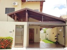 Estuda permuta por chácara