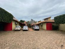 Imóvel comercial localizado na Chácara Cachoeira