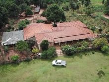Fazenda 350 Ha