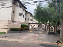 Apartamento com suíte no Residencial Aruba