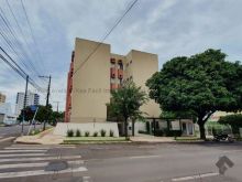 Excelente apartamento com armários