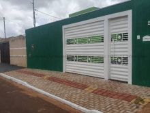 Excelente casa toda reformada