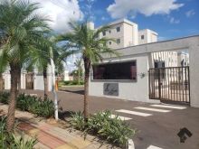 Condomínio Castelo Dell Monte pelo MCMV