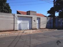 Bela casa no residencial Flamboyant