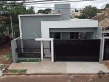 Excelente casa - fino acabamento