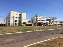 Ciudad de Vigo térreo