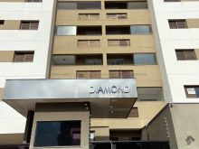 Edifício Diamond - aceitamos imóvel e automóvel