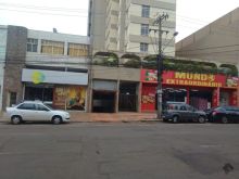 Edifício Antaris - em frente a Americanas