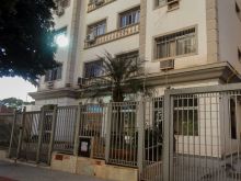 Condomínio Edifício Riviera - andar baixo