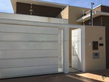 Casa nova - acabamento excelente