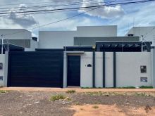 Casa em construção