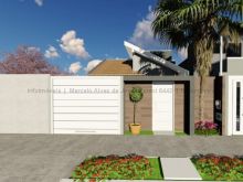 Casa em avenida ótima para você e sua família