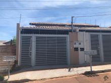 Região da Morada Verde