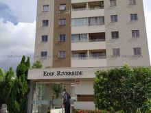 Edifício Riverside Park