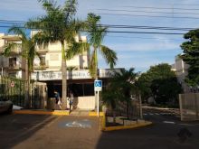 Residencial Monte Castelo - 3 quartos e sacada