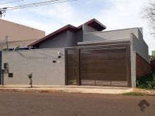 Dois quartos e uma suíte no Costa Verde