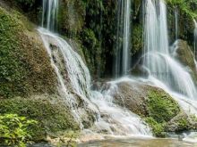 Fazenda 250 hectares a 16 km de Bonito-MS