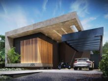 Venha morar com qualidade no Alphaville II