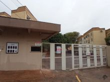 Apartamento  Edifício