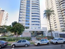 Apartamento requintado - 3 suítes