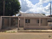 Oportunidade - casa com edicula