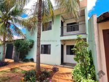 Imóvel térreo em reforma