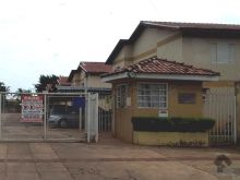 Residencial Ouro Fino