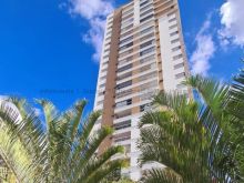 Edifício Salvador Dalí andar alto todo planejado