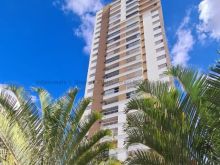 Edifício Salvador Dalí Andar alto todo planejado