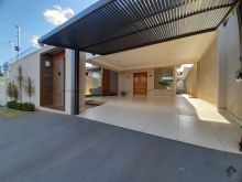 A casa dos seus sonhos