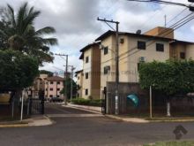 Lindo apartamento residencial Parque dos Coqueiros