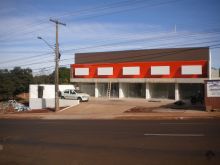 5 salas com mezanino