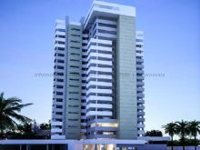 Edifício Three Tower - suíte 2 quartos e 2 garagens