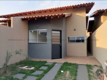 Casa linda próximo do shopping Bosque dos Ypes